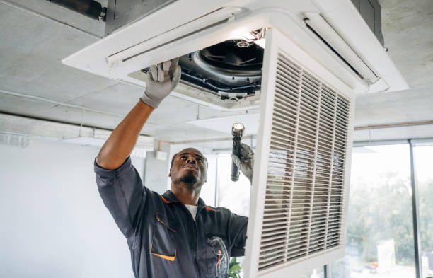 Licensed Hvac service in Melber, KY - FH HVAC