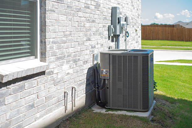 Reliable Hvac contractor in Melber, KY by FH HVAC